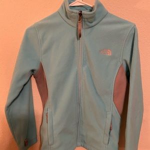 The North Face Girls Fleece